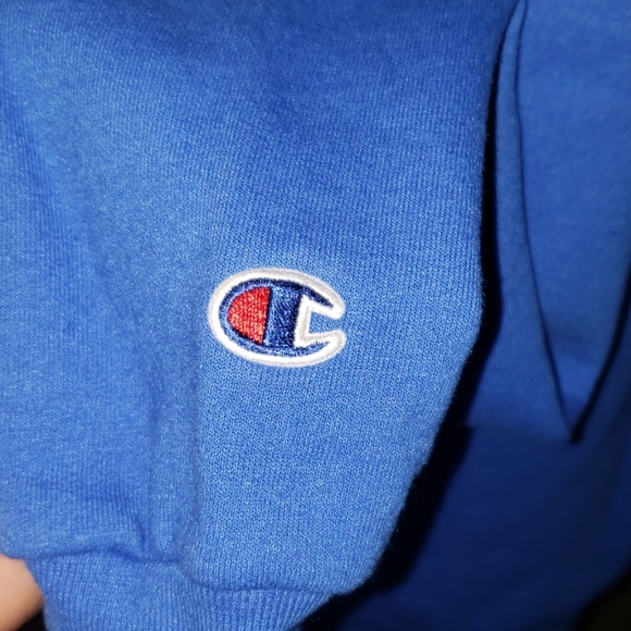 SOLD ☆UCLA RETRO CREWNECK SWEATSHIRT - Picture 3 of 6